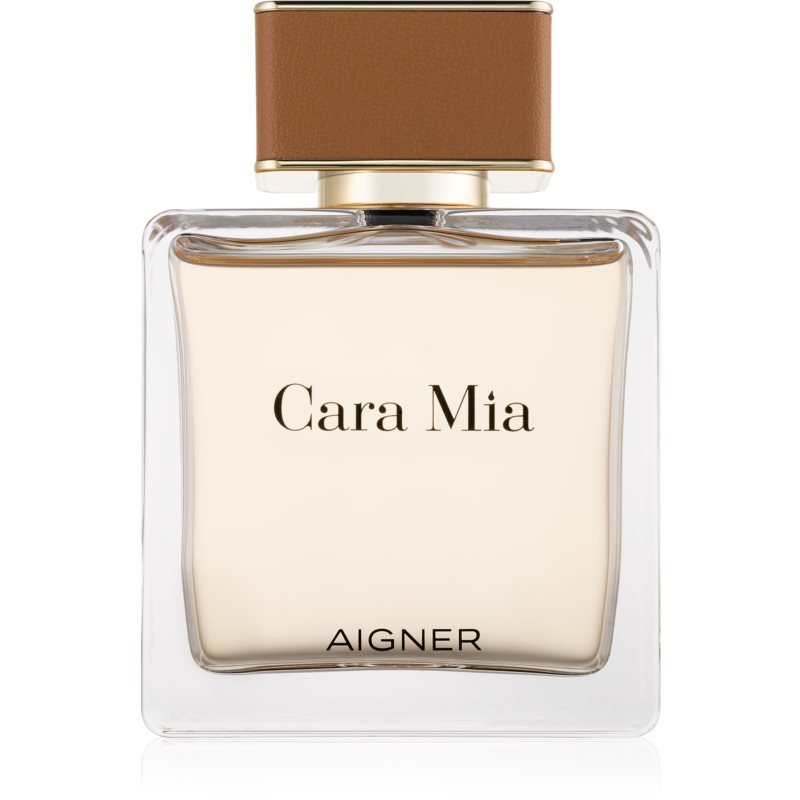 Etienne Aigner Cara Mia Cara Mia parfumovaná voda pre ženy 100 ml