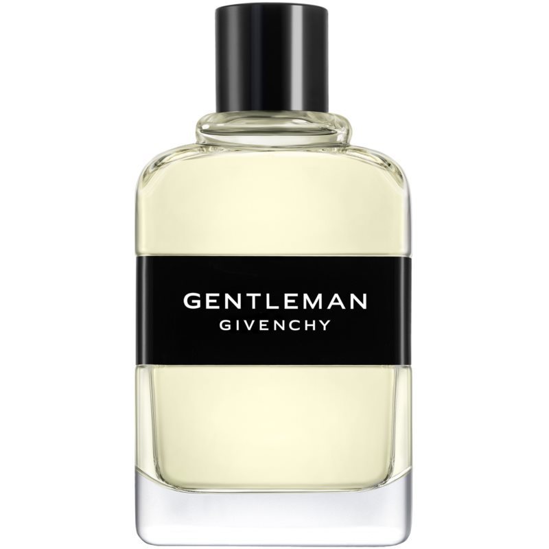 GIVENCHY Gentleman Givenchy toaletná voda pre mužov 100 ml