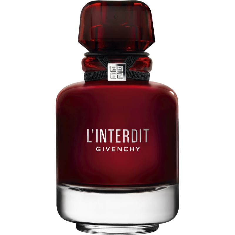 GIVENCHY L’Interdit Rouge parfumovaná voda pre ženy 80 ml
