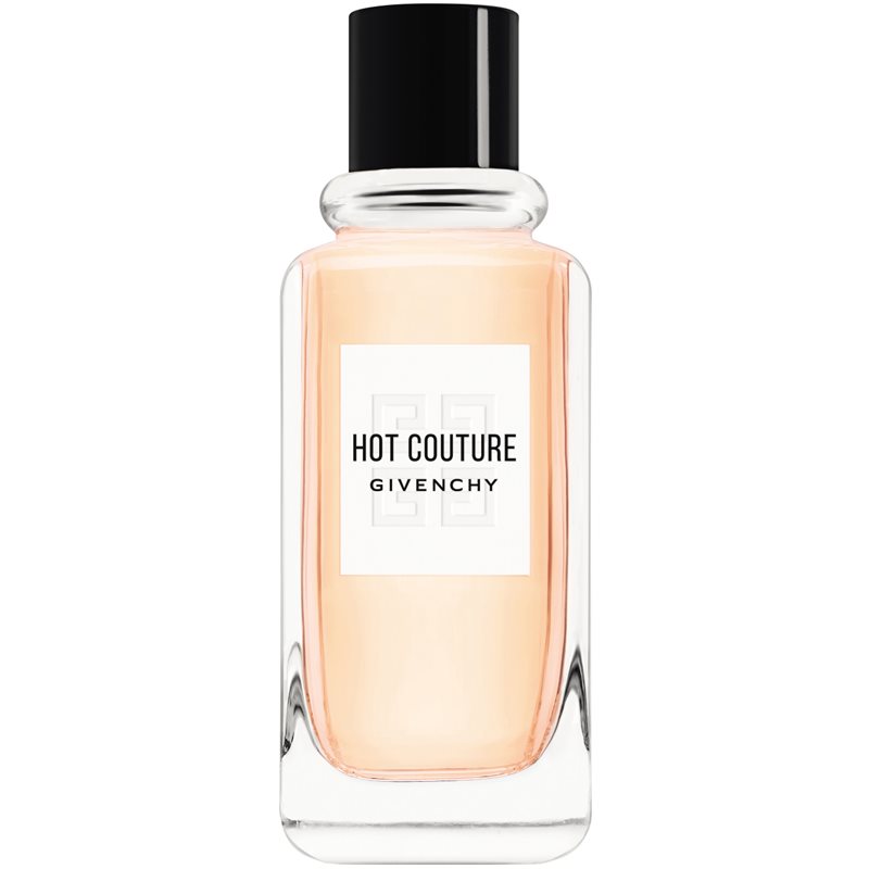 GIVENCHY Hot Couture parfumovaná voda pre ženy 100 ml