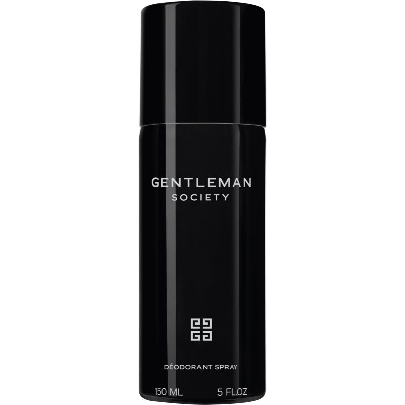GIVENCHY Gentleman Society dezodorant v spreji pre mužov 150 ml