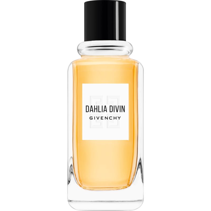GIVENCHY Dahlia Divin parfumovaná voda pre ženy 100 ml