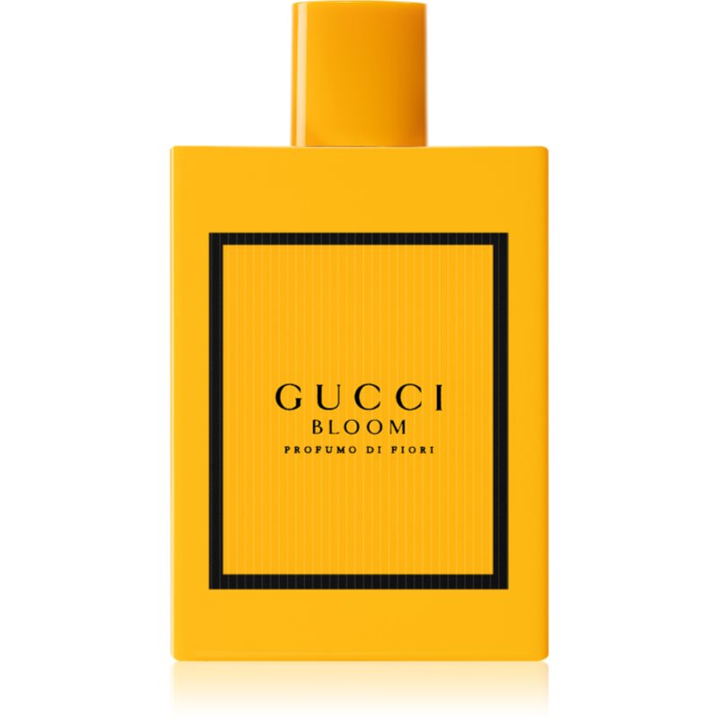 Gucci Bloom Profumo di Fiori parfumovaná voda pre ženy 100 ml
