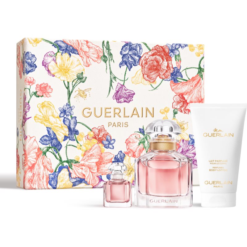 GUERLAIN Mon Guerlain darčeková sada pre ženy