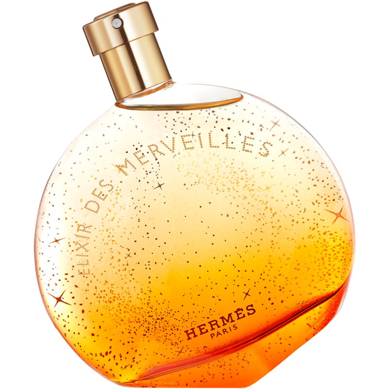HERMÈS Elixir Des Merveilles parfumovaná voda pre ženy 100 ml