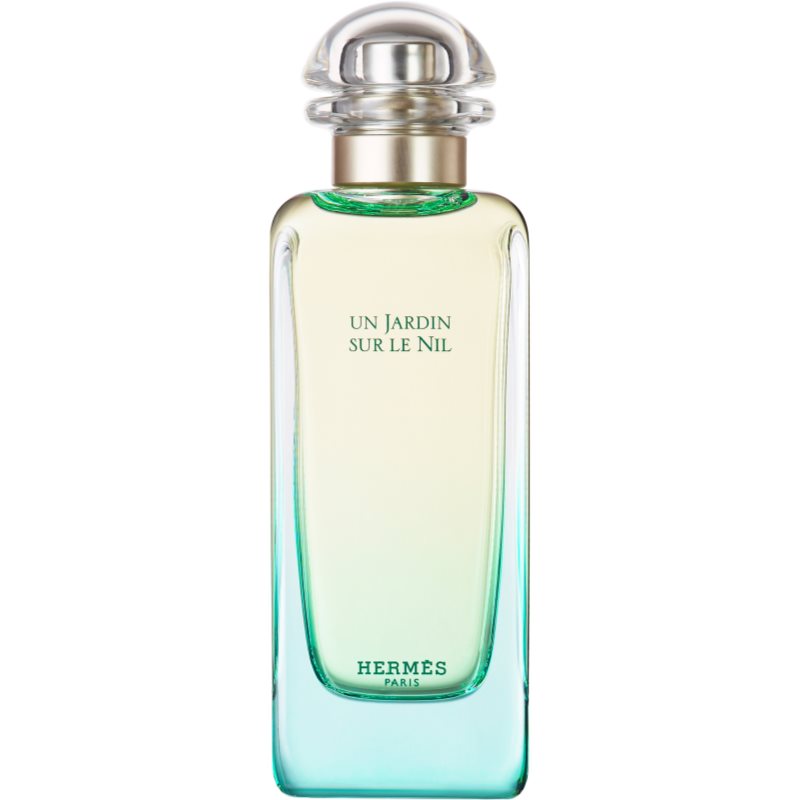 HERMÈS Parfums-Jardins Collection Sur Le Nil toaletná voda unisex 100 ml