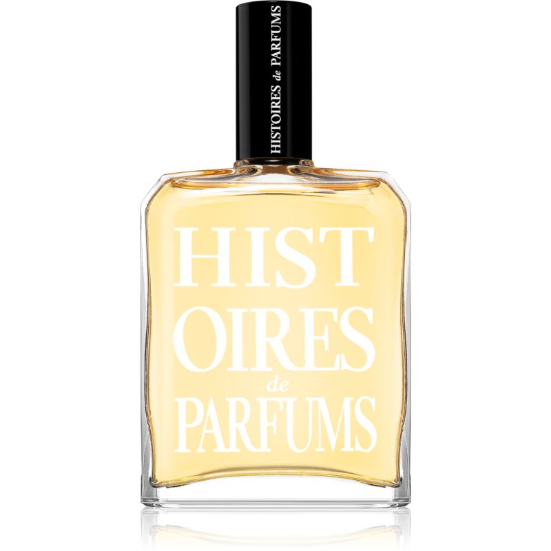 Histoires De Parfums Ambre 114 parfumovaná voda unisex 120 ml