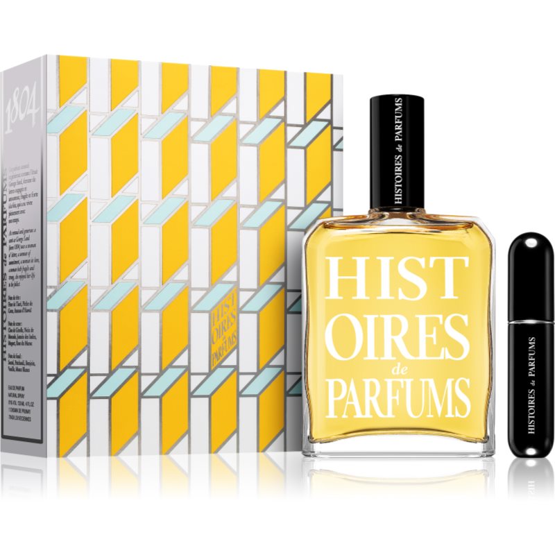 Histoires De Parfums 1804 parfumovaná voda pre ženy 120 ml