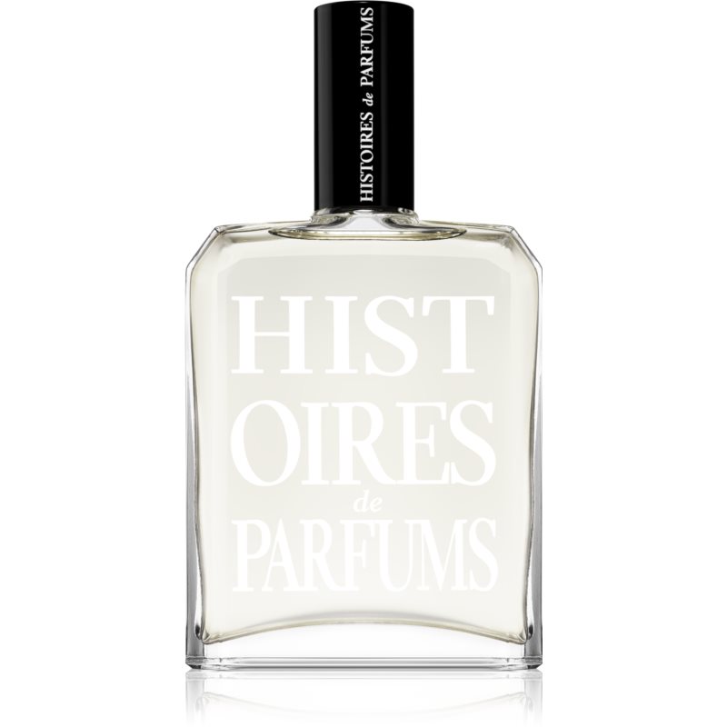 Histoires De Parfums 1828 parfumovaná voda pre mužov 120 ml