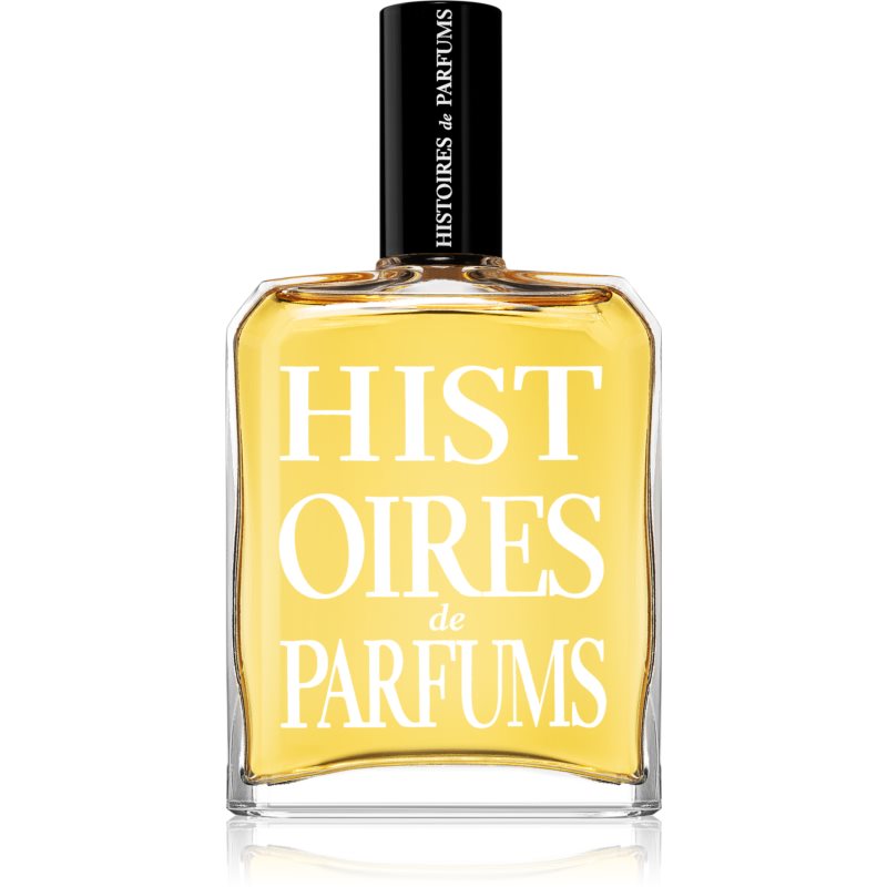 Histoires De Parfums 1740 parfumovaná voda pre mužov 120 ml