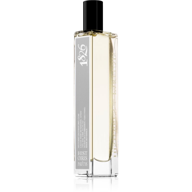 Histoires De Parfums 1826 parfumovaná voda pre ženy 15 ml