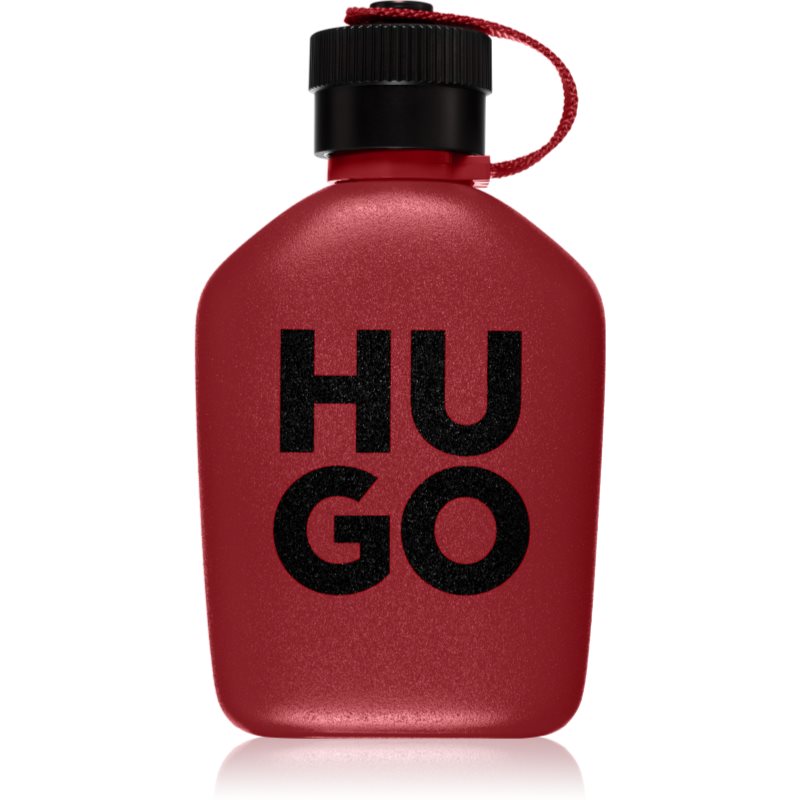 Hugo Boss HUGO Intense parfumovaná voda pre mužov 125 ml