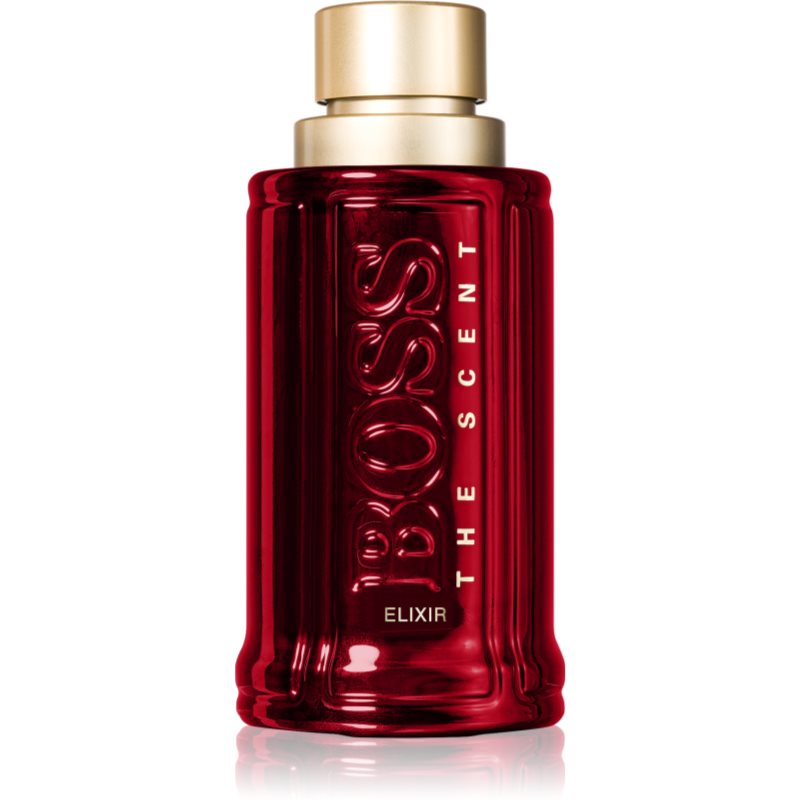 Hugo Boss BOSS The Scent Elixir parfumovaná voda pre mužov 100 ml