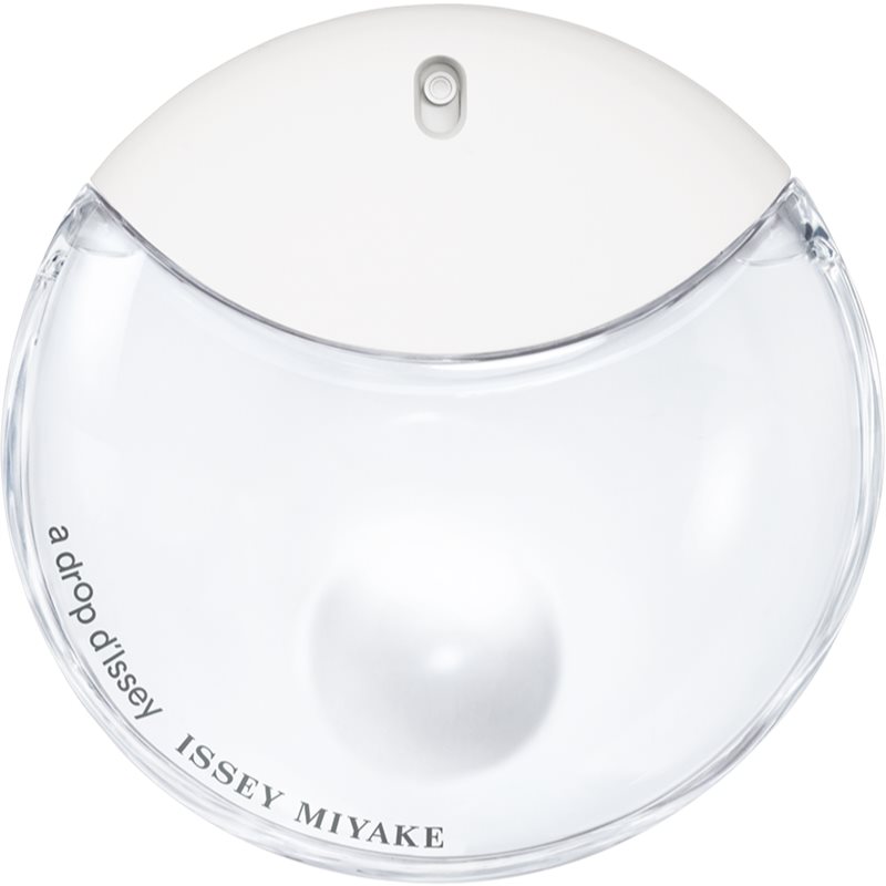 Issey Miyake A drop dIssey parfumovaná voda pre ženy 90 ml