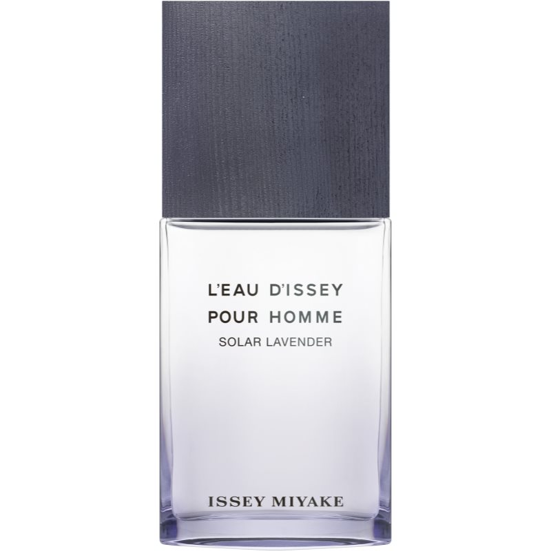 Issey Miyake LEau dIssey Pour Homme Solar Lavender toaletná voda pre mužov 100 ml