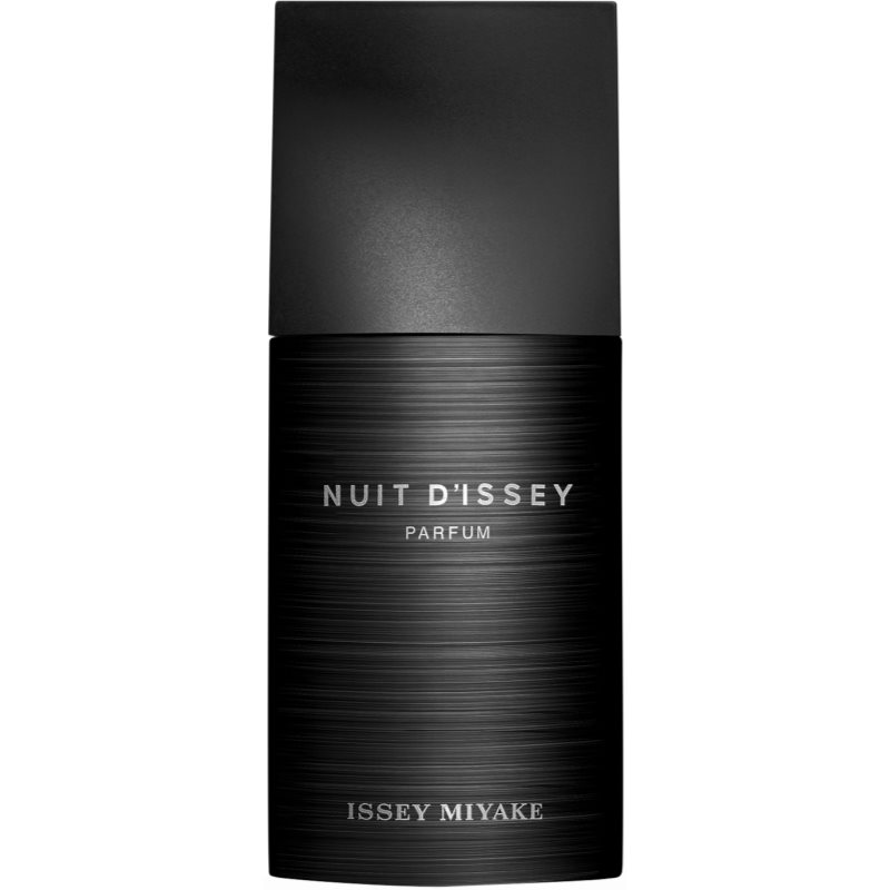 Issey Miyake Nuit dIssey parfém pre mužov 125 ml