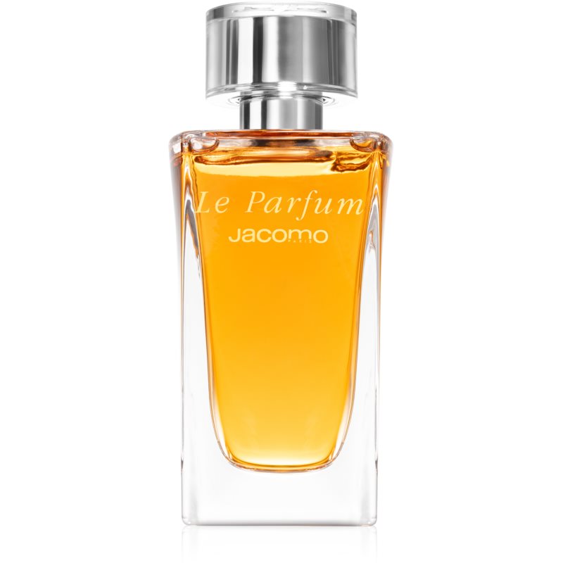 Jacomo Le Parfum parfumovaná voda pre ženy 100 ml