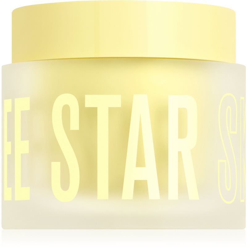 Jeffree Star Cosmetics Banana Fetish jemný telový peeling 170 g