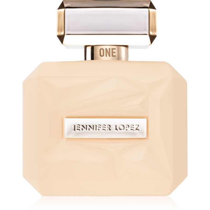 Jennifer Lopez One parfumovaná voda pre ženy 50 ml