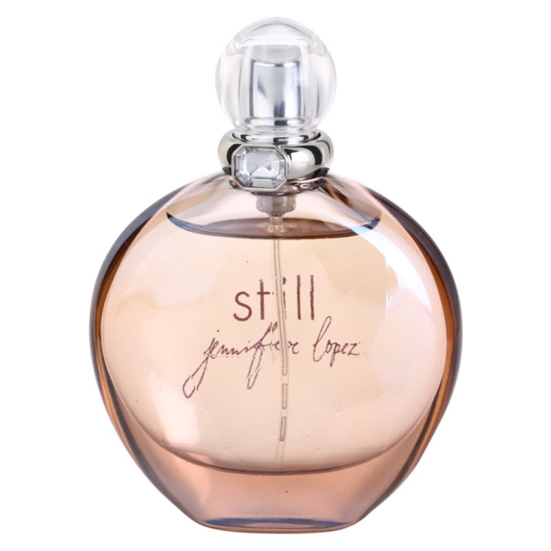 Jennifer Lopez Still parfumovaná voda pre ženy 50 ml