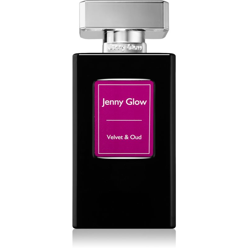 Jenny Glow Velvet  Oud parfumovaná voda unisex 80 ml