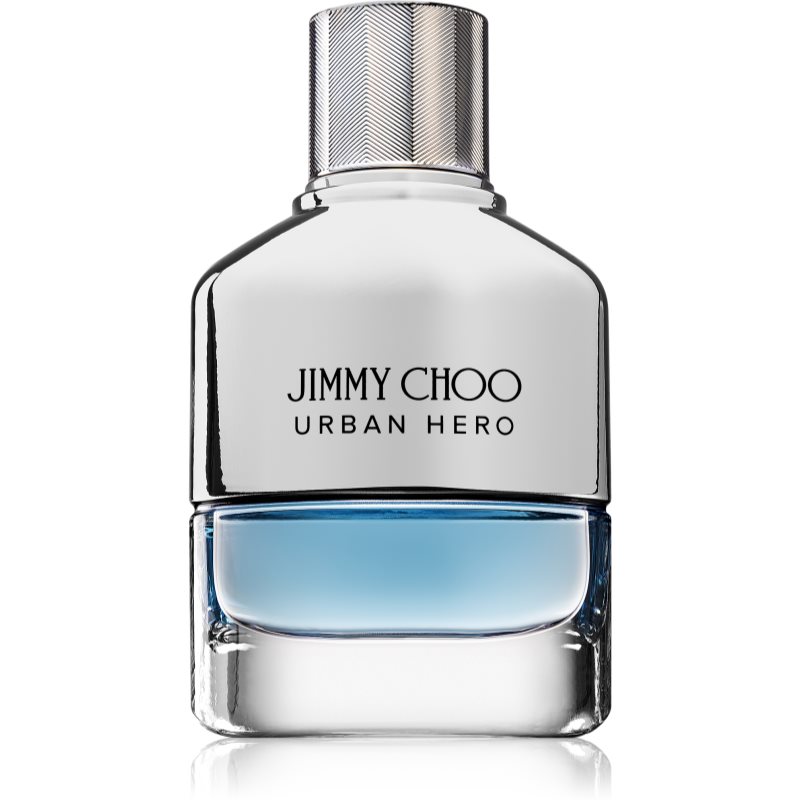Jimmy Choo Urban Hero parfumovaná voda pre mužov 50 ml