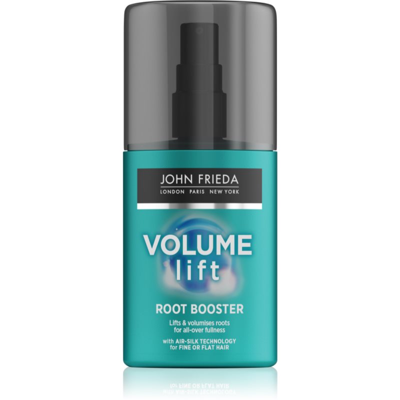 John Frieda Volume Lift Root Booster objemový sprej pre jemné vlasy 125 ml
