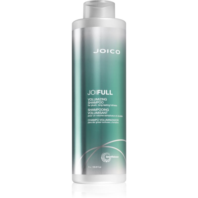 Joico Joifull objemový šampón pre jemné vlasy bez objemu 1000 ml