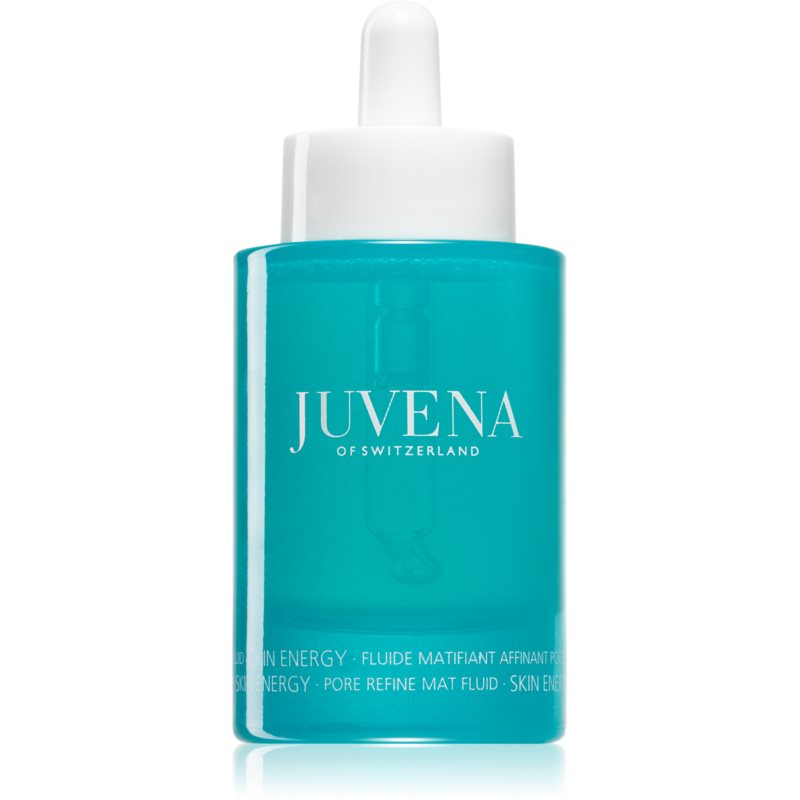 Juvena Skin Energy Aqua Recharge pleťová esencia pre intenzívnu hydratáciu pleti 50 ml