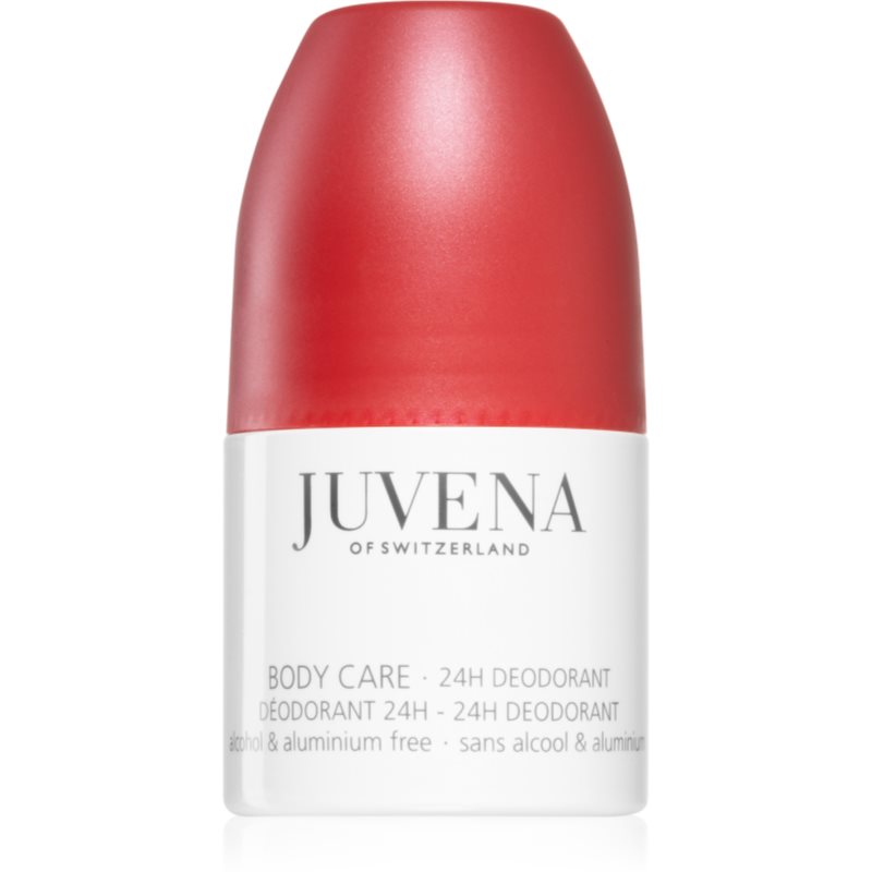 Juvena Body Care dezodorant 24h 50 ml