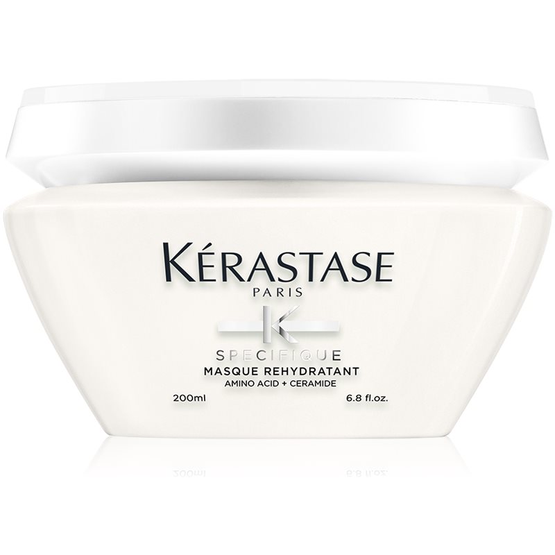Kérastase Specifique Masque Rehydratant maska pre suché a citlivé vlasy 200 ml
