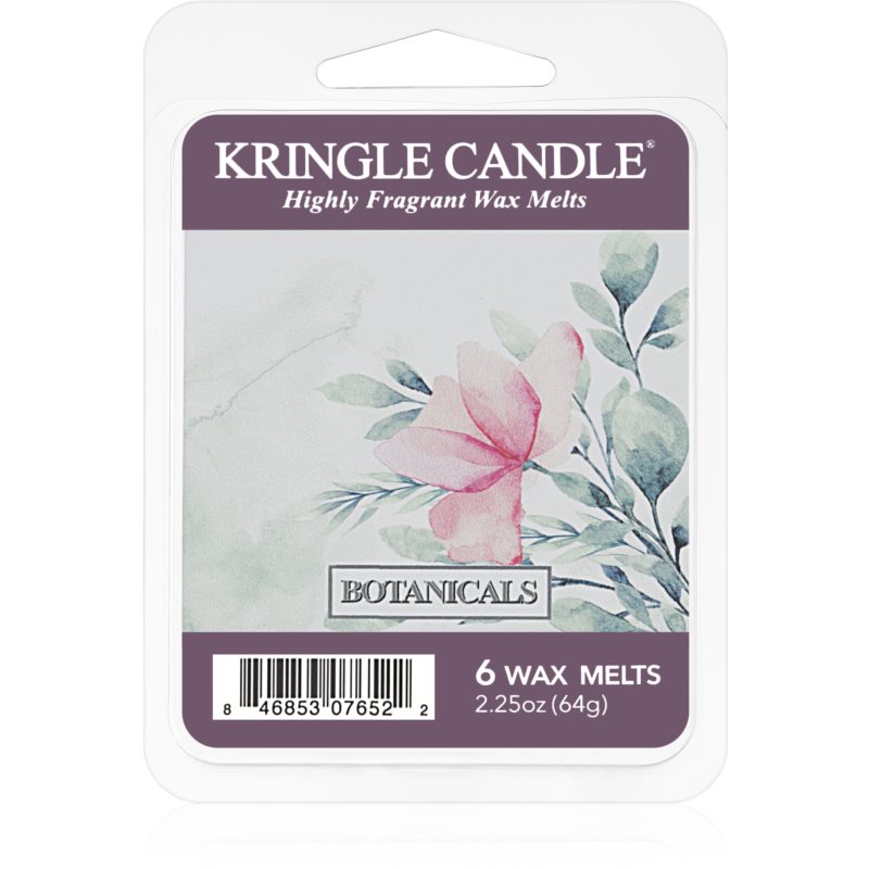 Kringle Candle Botanicals vosk do aromalampy 64 g