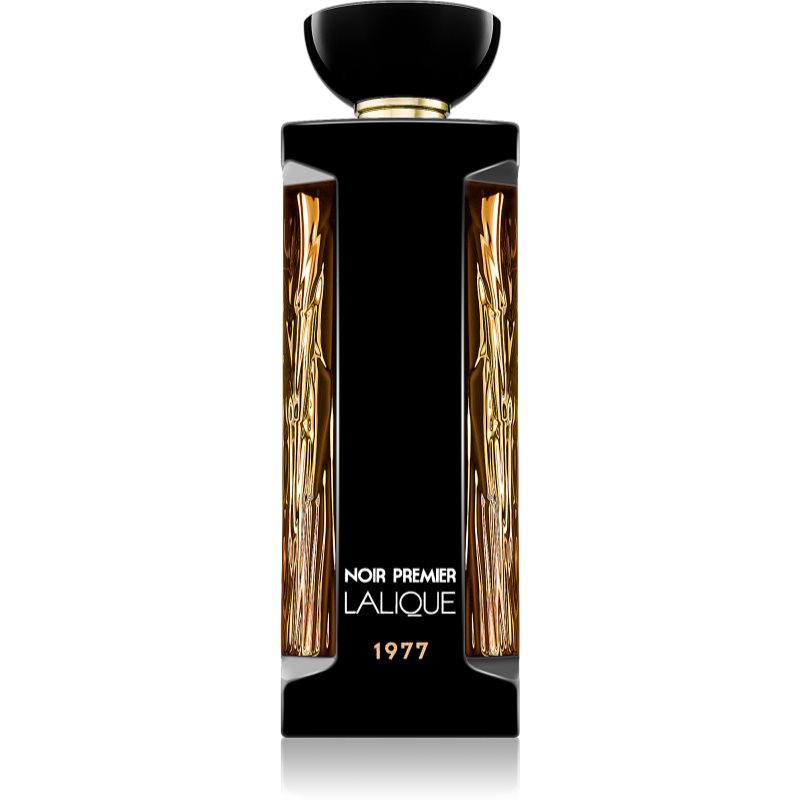 Lalique Noir Premier Fruits Du Mouvement parfumovaná voda unisex 100 ml