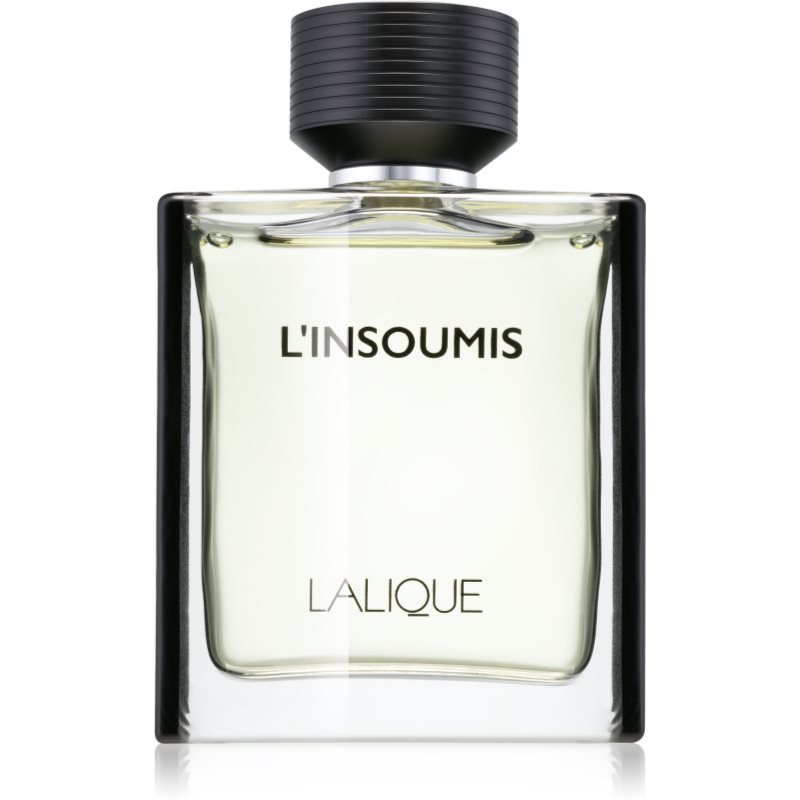 Lalique LInsoumis toaletná voda pre mužov 100 ml