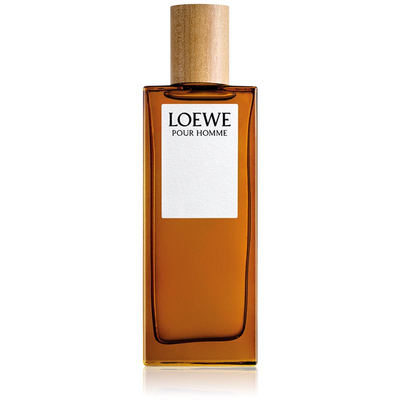 Loewe Loewe Pour Homme toaletná voda pre mužov 50 ml