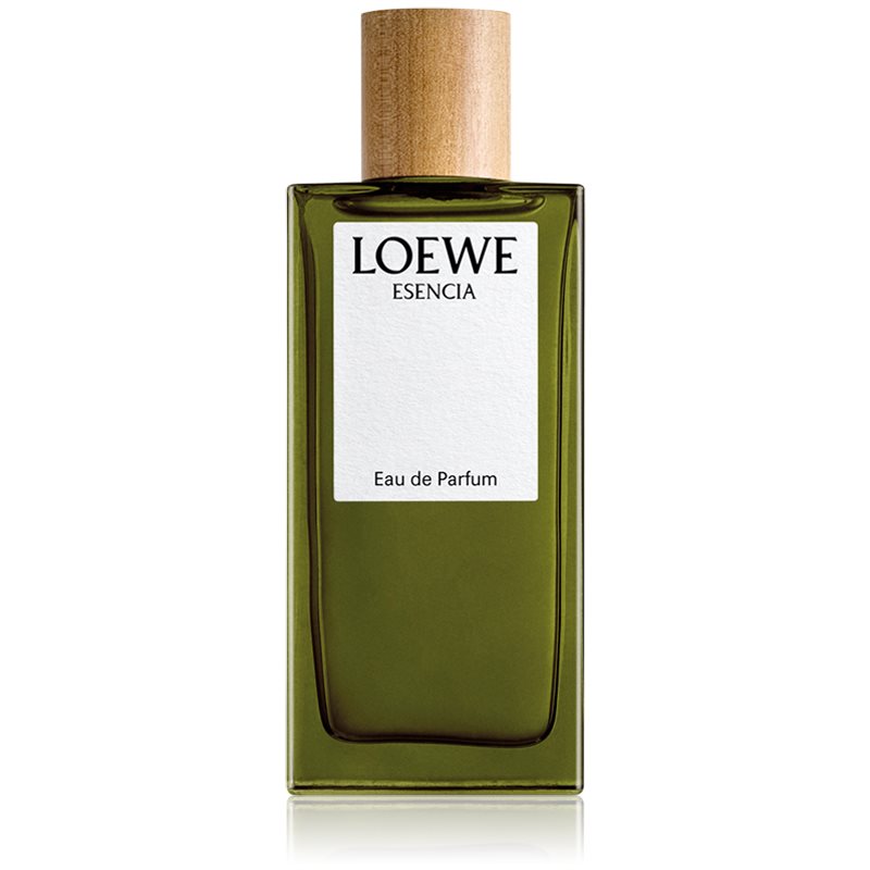 Loewe Esencia parfumovaná voda pre mužov 100 ml