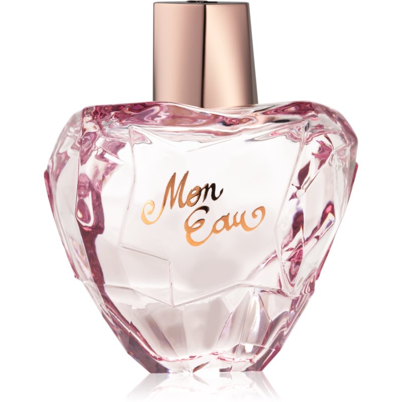 Lolita Lempicka Mon Eau parfumovaná voda pre ženy 50 ml