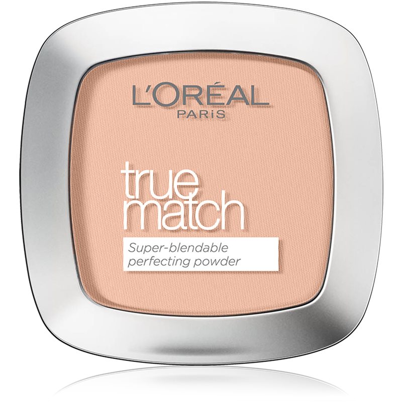 L’Oréal Paris True Match kompaktný púder odtieň 1R1C Rose Ivory 9 g