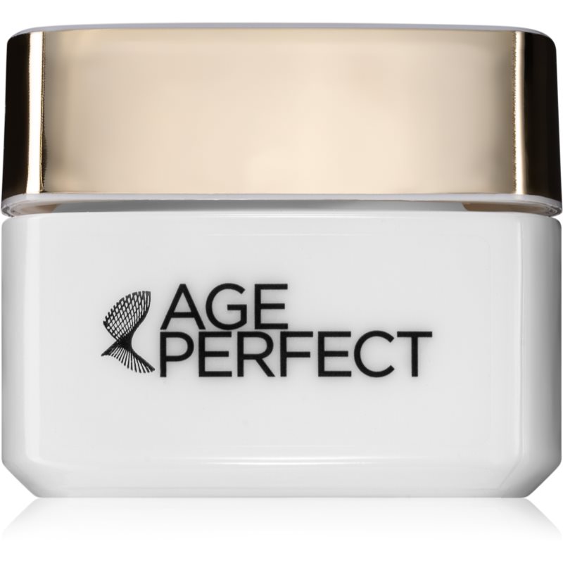 L’Oréal Paris Age Perfect denný omladzujúci krém pre zrelú pleť 50 ml