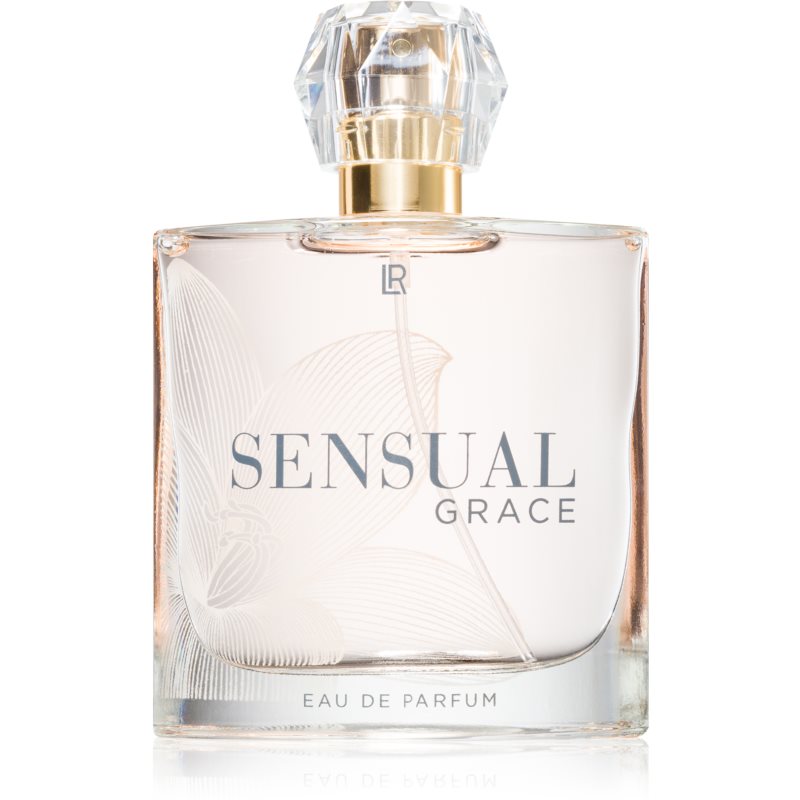 LR Sensual Grace parfumovaná voda pre ženy 50 ml
