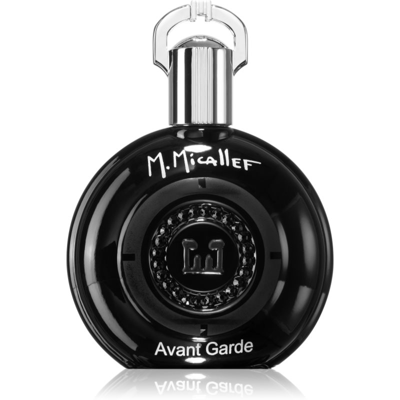 M. Micallef Avant-Garde parfumovaná voda pre mužov 100 ml