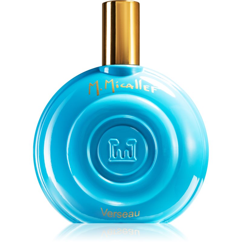 M. Micallef Verseau parfumovaná voda unisex 100 ml