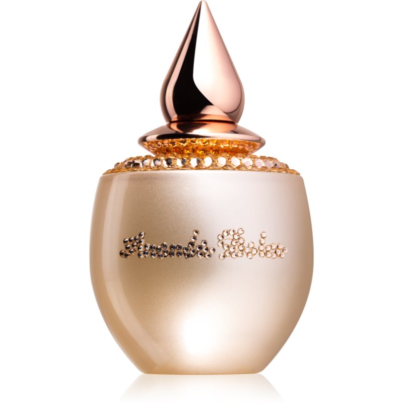 M. Micallef Ananda Dolce Special Edition parfumovaná voda pre ženy 100 ml