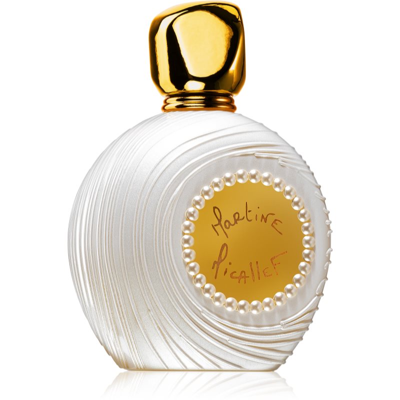 M. Micallef Mon Parfum Pearl parfumovaná voda pre ženy 100 ml