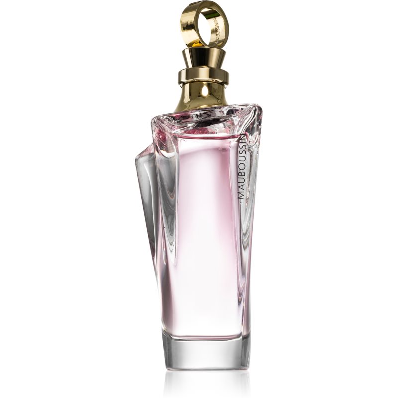 Mauboussin Rose Pour Elle parfumovaná voda pre ženy 100 ml