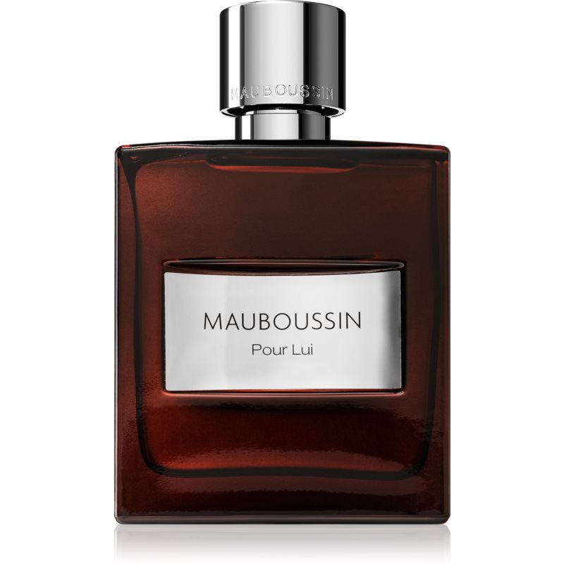 Mauboussin Pour Lui parfumovaná voda pre mužov 100 ml