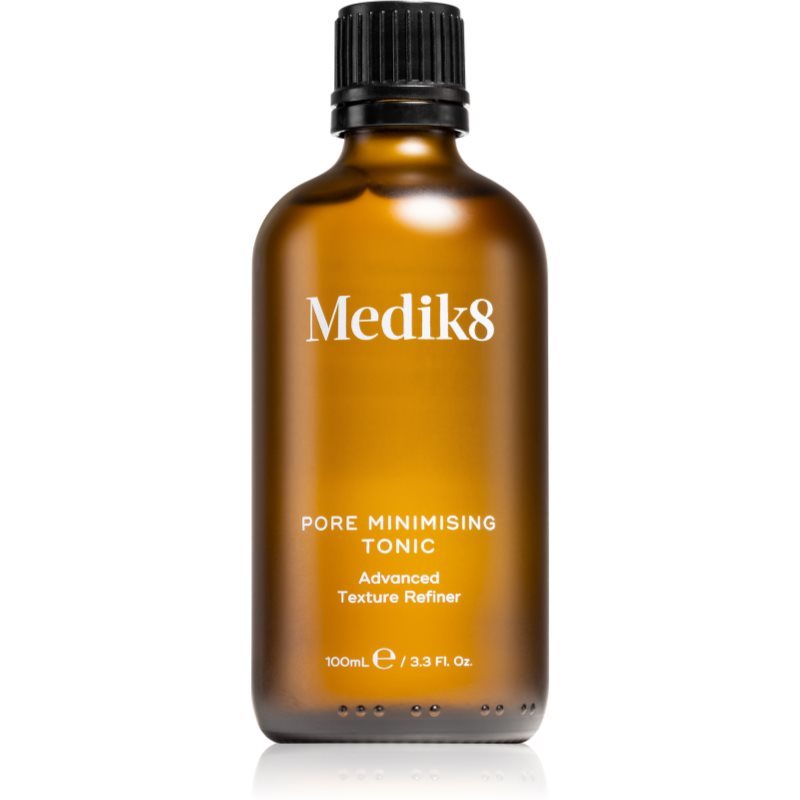 Medik8 Pore Minimising Tonic čistiace pleťové tonikum 100 ml