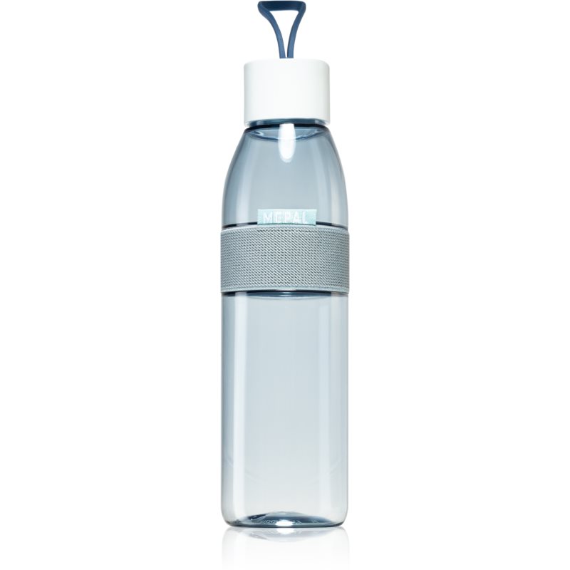 Mepal Ellipse fľaša na vodu farba Nordic Denim 500 ml