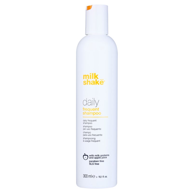 Milk Shake Daily šampón pre časté umývanie vlasov bez parabénov 300 ml