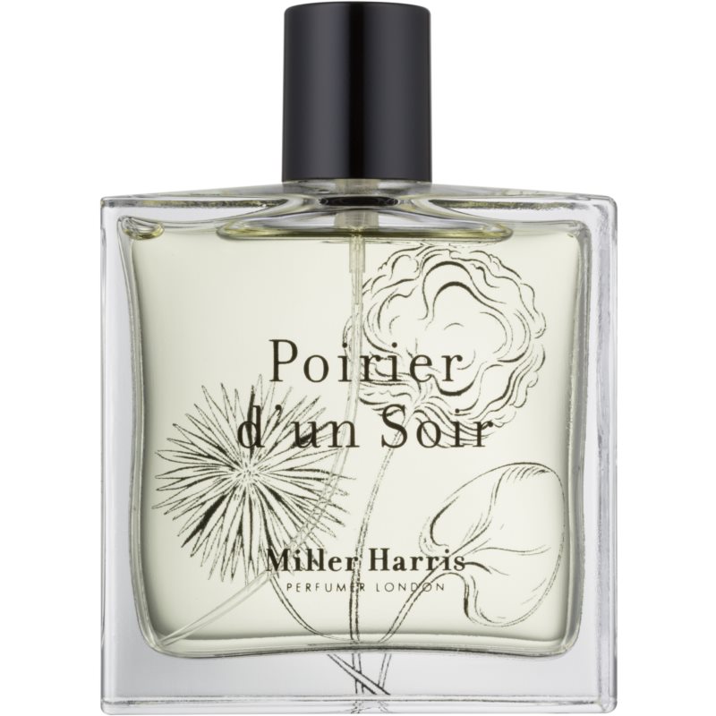 Miller Harris Poirier Dun Soir parfumovaná voda unisex 100 ml
